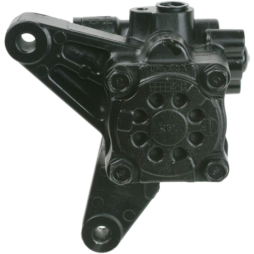 A1 REMFG INC auto part