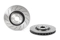 DISC BRAKE ROTOR