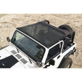 55-75 CJ5 BREEZER TOP