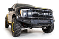 Addictive Desert Designs 21-23 Ram TRX Bed Side Molle Panels - Driver Rear