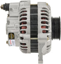 RE ALTERNATOR