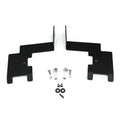 1017 PATROL Y62 FRONT BUMPER CENTER LED BRACKET