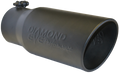 Diamond Eye 5612BRA-BD Exhaust Component Bracket