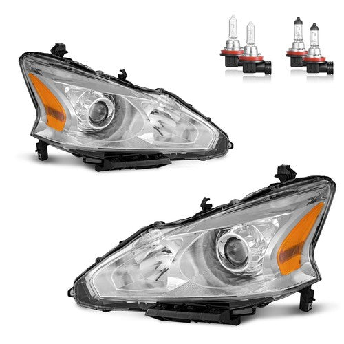 Maxzone Vehicle Lighting Corp auto part