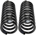 COIL SPRINGS