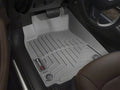 WeatherTech 05.5-10 Volkswagen Jetta / GLI Front and Rear Floorliners - Grey