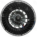 BLOWER MOTOR
