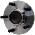 WHEEL HUB BRG ASSY