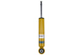 Bilstein B6 Series HD 46mm Monotube Shock Absorber - Lower-Eye 12.1mm, Upper-Stem, Yellow