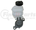 BRAKE MASTER CYLINDER