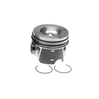 FORD 6.4L DIESEL(.50MM).010IN/.025MM REDUCED COMPRESSION PISTON WITH RINGS