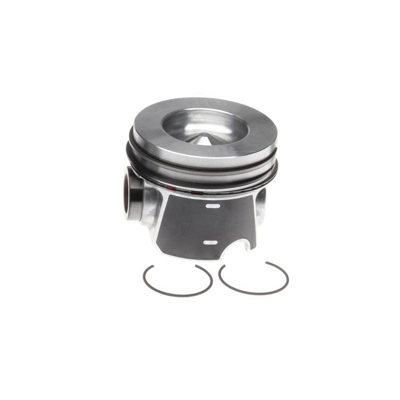 FORD 6.4L DIESEL(.50MM).010IN/.025MM REDUCED COMPRESSION PISTON WITH RINGS