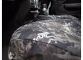 TIGER TOUGH black auto part