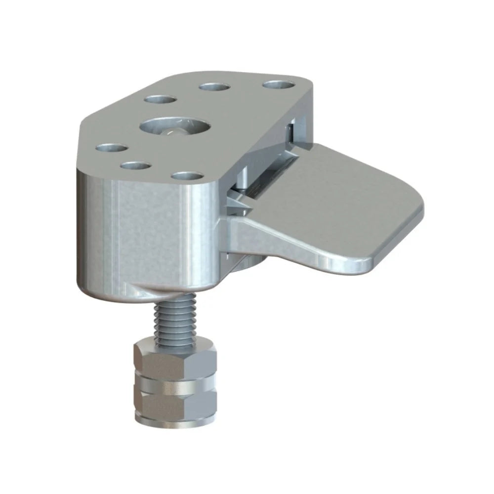 TACO METALS auto part