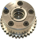 ENGINE VARIABLE VALVE TIMING (VVT)