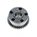 ENGINE VARIABLE VALVE TIMING (VVT)
