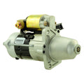 REMANUFACTURED STARTER