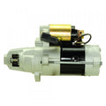 REMANUFACTURED STARTER