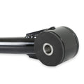 21+ BRONCO ADJUSTABLE PAN HARD BAR