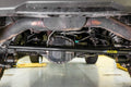 21+ BRONCO ADJUSTABLE PAN HARD BAR