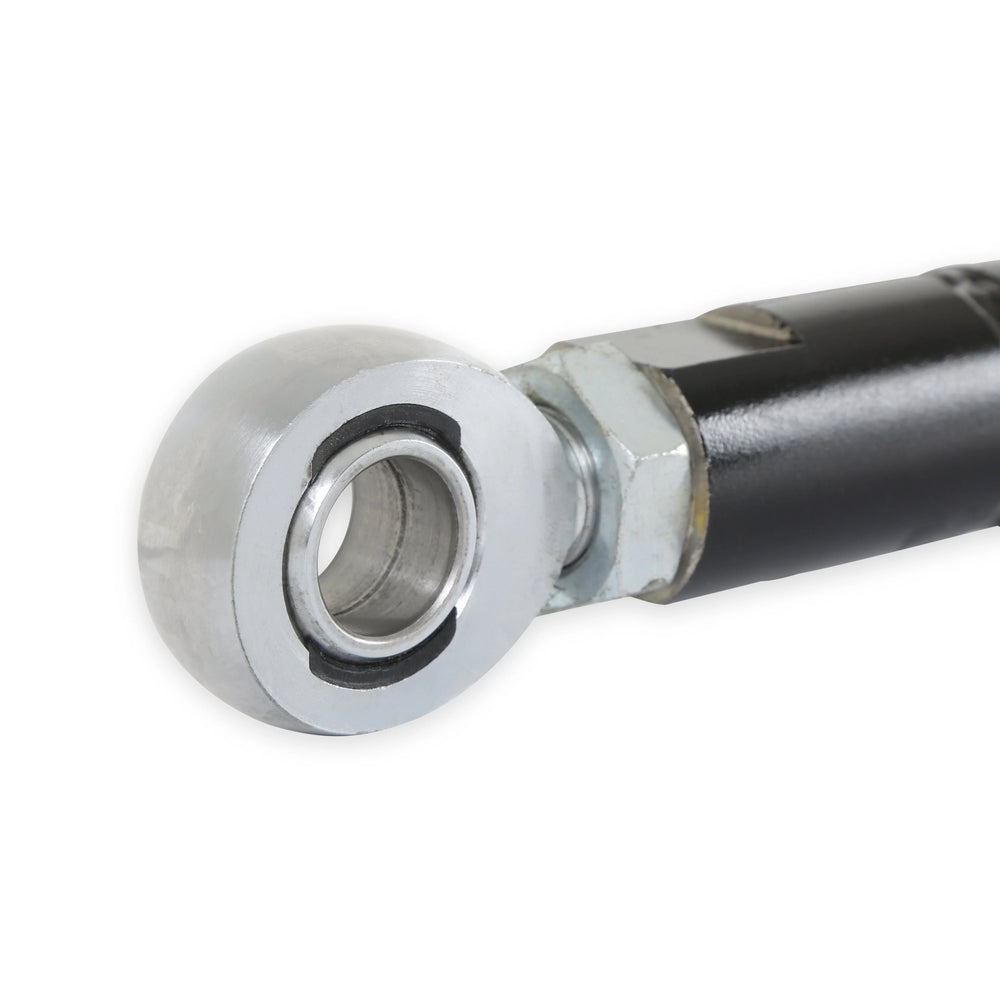 21+ BRONCO ADJUSTABLE PAN HARD BAR