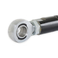 21+ BRONCO ADJUSTABLE PAN HARD BAR