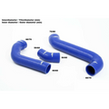 do88 Volvo C30/C70/S40/V50 Turbo 04-13 Pressure Hoses Blue
