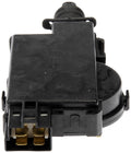 DOOR LOCK ACTUATOR