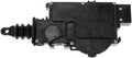 DOOR LOCK ACTUATOR