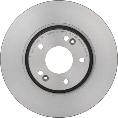 Brembo 11-18 BMW 228i Front TY3 Sport Disc Rotor - 330X24