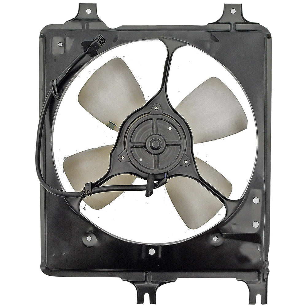 RAD FAN ASSY PROBE 90-92