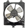 RAD FAN ASSY PROBE 90-92