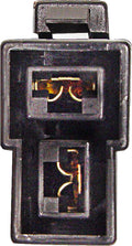 RAD FAN ASSY PROBE 90-92