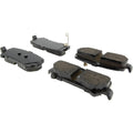 OE Plus Brake Kit 2 Wheel