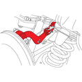 SPC Performance Rav4 Adj. Camber Arm - Right