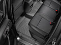 FRONT AND REAR FLOORLINERS FOR VINY