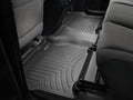 FRONT AND REAR FLOORLINERS FOR VINY