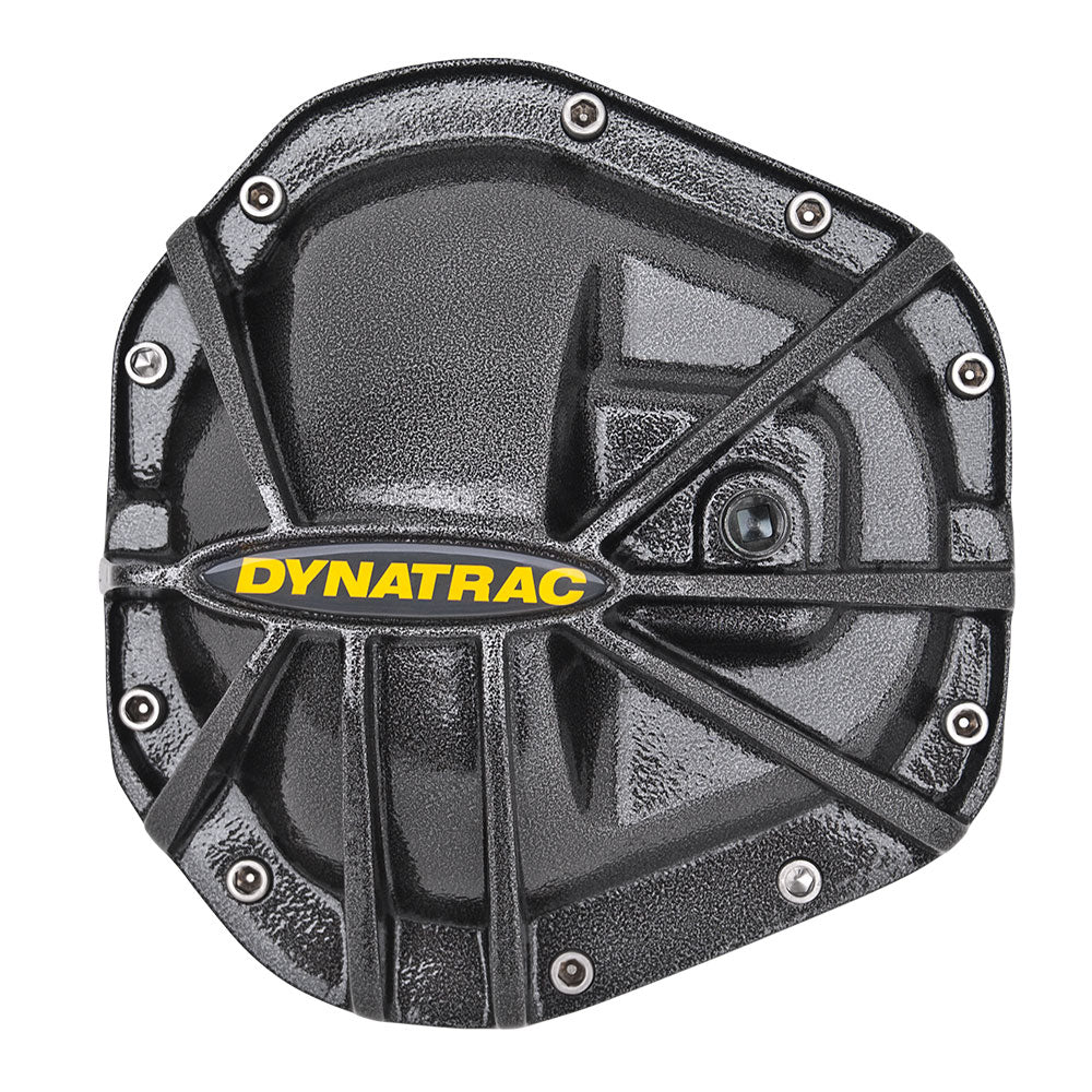 Dynatrac differential cover