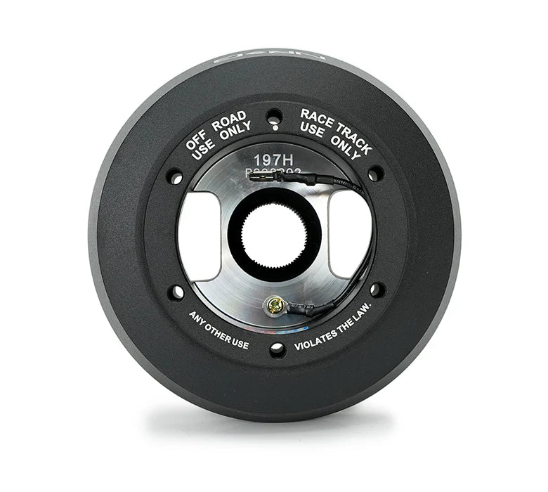 NRG 2015+ Dodge Challenger Short Hub Adapter