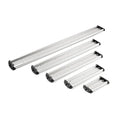12" STAINLESS STEEL GIMBAL MOUNT