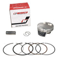 Wiseco 4 Stroke Forged Series Piston Kit, 81.00 MM Bore, 13.5:1 CR