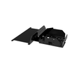 FORKLIFT UNDER SEAT MOUNT