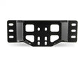 Transmission Crossmember 1999-2004 Ford Mustang Engine Swap,Tko 500, 600, Tr-3550, Powerglide, (Coyote Swap) And Tko 500, 600 Powerglide, Th350 And 4L60E, 4L70E (LS Swap) Hooker BlackHeart