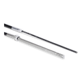 QUICK CONNECT STEERING CABLE 12FT