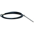 QUICK CONNECT STEERING CABLE 12FT