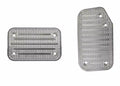 Putco 17-20 Ford SuperDuty (Kit) Incl Accelerator / Brake Liquid Pedals - Track Design