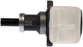 NEW MASTER CYLINDER