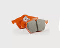 EBC 2020+ Land Rover Defender 90 P300 2.0T Extra Duty Front Brake Pads