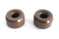 R1 19-24 Subaru Ascent Rear Brake Rotor Set w/Ceramic Pads and Hardware
