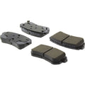 PREFERRED AXLE PACK SINGLE AXLE